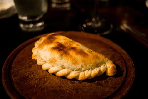 Empanadas argentinas El sabor auténtico de Buenos Aires The Best