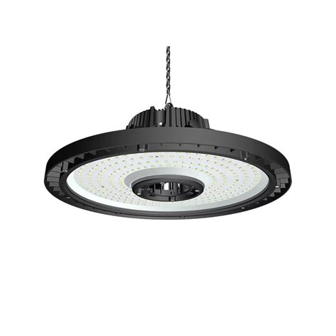 Motion Sensor Industrial Ip W Lm W Ufo W Led High Bay Light