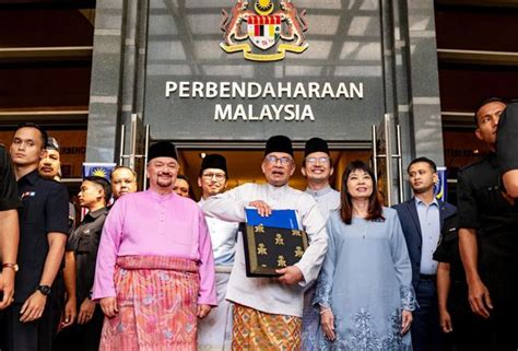Highlights from Budget 2025 | The Star