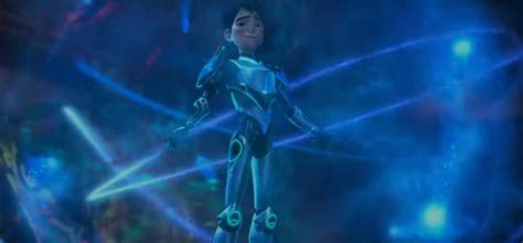 Trollhunters Lascesa Dei Titani Il Trailer Del Film Animato Netflix