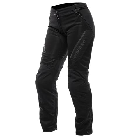 Dainese Drake 2 Super Air Women Pants Black Da17500004 631 Pants