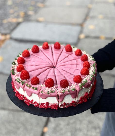 Vegane Kuchen Und Torten In Berlin Traumhaft Sch N Ohne Sahne