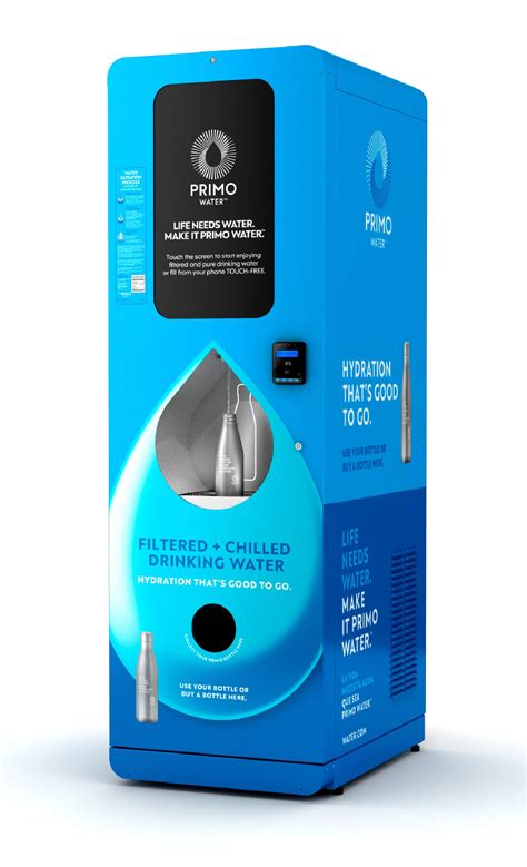 About Primo On The Go Filtration Primo Water Water Dispensers And