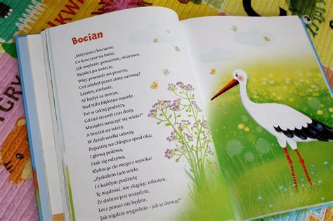 Nasza Ulubiona Ksi Ga Pe Na Wierszy Dla Dzieci Polskich Poet W Czyli