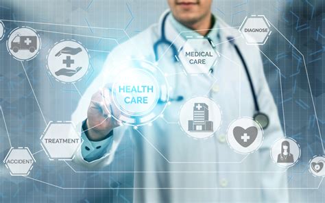 Cerba Research Il Futuro Della Medicina Digitale Cerba Healthcare Italia