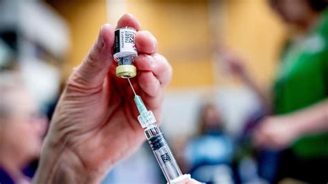 HPV Impfung Nie wieder Gebärmutterhalskrebs