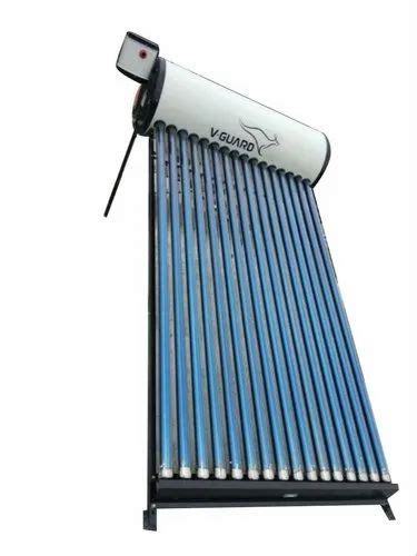 Win Hot Za Series Lpd V Guard Solar Water Heater At Rs In