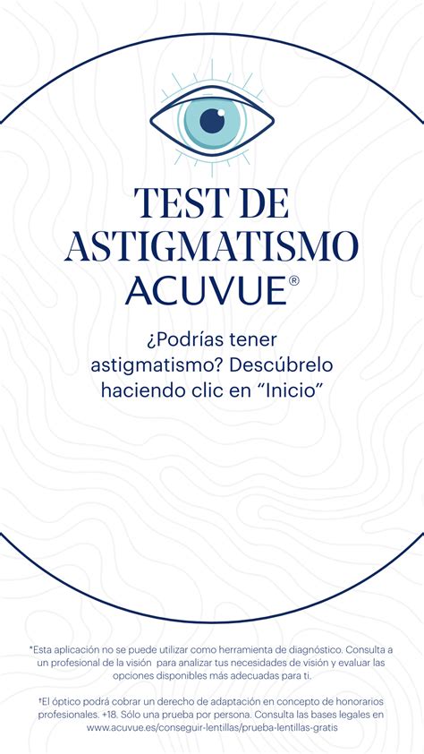 Astigmatismo Qué Es Causas Y Como Se Corrige 44 OFF