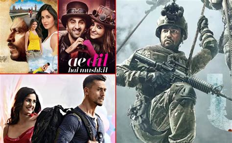 Uri The Surgical Strike Box Office Worldwide With 248 Crores Vicky Kaushal Beats Shah Rukh