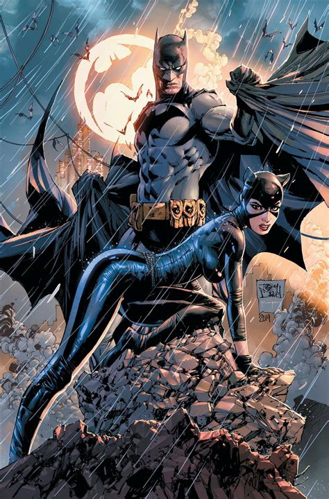 Pin by Mohamed Fathi on Distinguished Competition | Batman comic art ...