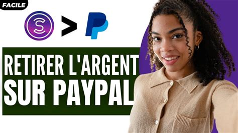 Comment Retirer L argent De Sweatcoin Sur Paypal Transférer Sweatcoin