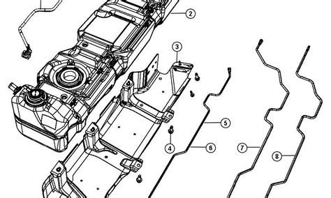 Evap Code On Jeep Wrangler