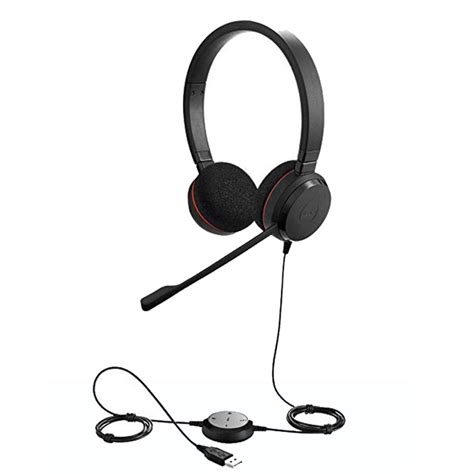 Jabra Evolve Stereo