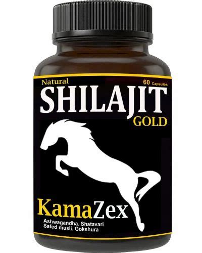 Natural Kamasex Shilajit Gold Ling Lamba Mota Jada Long Timingpower