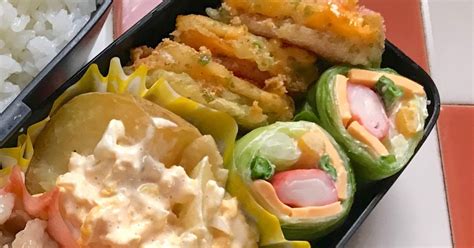 【みんなが作ってる】 お弁当 おかず 野菜のレシピ 【クックパッド】 簡単おいしいみんなのレシピが289万品