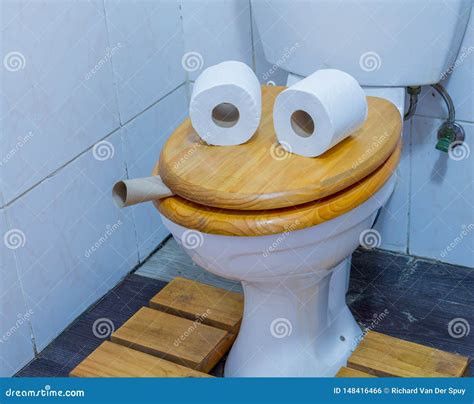 Facial toilet – Telegraph