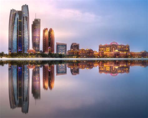 11,100+ Abu Dhabi City Stock Photos, Pictures & Royalty-Free Images ...