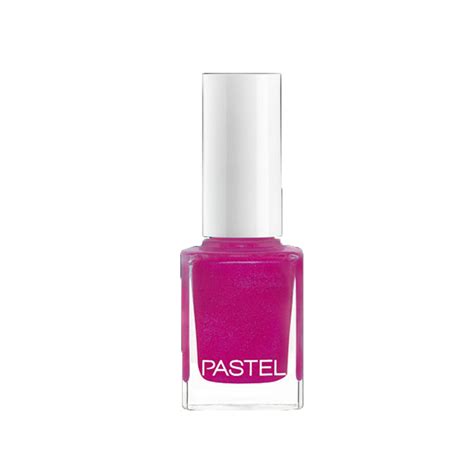 Pastel Nail Polish 287 Shajgoj