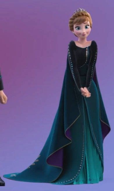 Queen Anna En Imagenes De Frozen Elsa Imagenes De Frozen