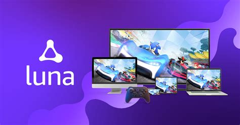 Amazon Launches Luna Cloud Gaming Service | TechPowerUp