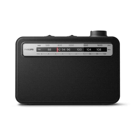 Радиоприемник Philips TAR2506 – низкие цены, кредит, оплата частями в ...