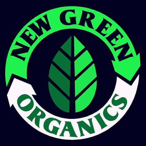 New Green Organics