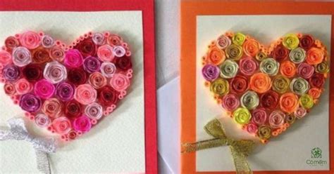 Cách Làm Thiệp 83 Cho Trẻ Mầm Non đơn Giản Cực đáng Yêu