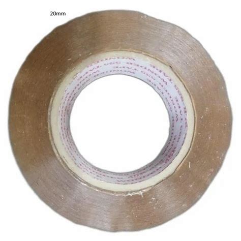 Brand Wonder Brown Bopp Tape At Rs Piece In Indore Id