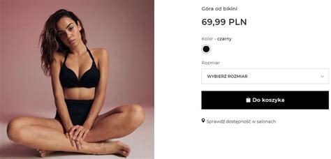 Kasia Kowalska Pozuje W Bikini A Trudno Uwierzy E Gwiazda Ma