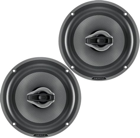 Amazon Hertz Cento Pro Series Cpx Two Way Coaxial