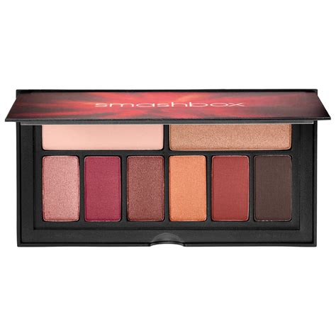 Shop Smashbox’s Cover Shot: Eye Palettes at Sephora. These palettes ...