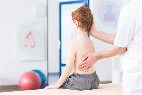 Rapid Recovery System: A Better Approach To Pediatric Scoliosis Surgery