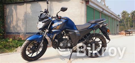 Yamaha FZS V2 2020 Bhola Bikroy