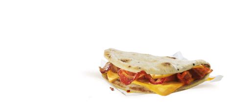 Cheesy Bacon Flatbread Mcdonalds Cyprus