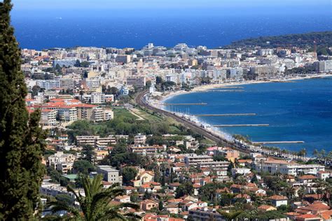 Vallauris Golfe Juan Destination Culture Sur La C Te D Azur Sncf Connect