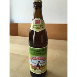 Fl Tzinger Br U Wies N Radler Inhaltsstoffe Erfahrungen