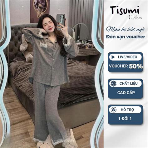 S N Ng N B Ng Ph I R U C T I Ng C C Ng Vi N Ren C Tr Ng Si U Hot Tisumi Clothes