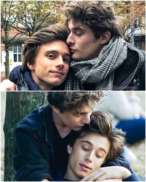 Maxence Danet Fauvel Gay Couple Photos Couples Scenes Couple Shots Couple Photography