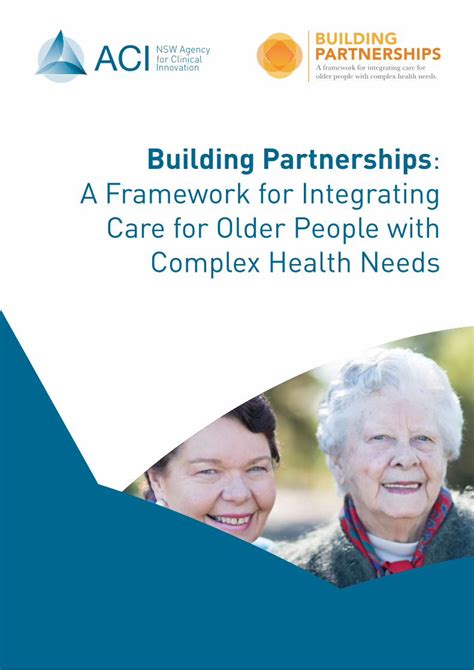 Pdf Building Partnerships A Framework For Integrating Building