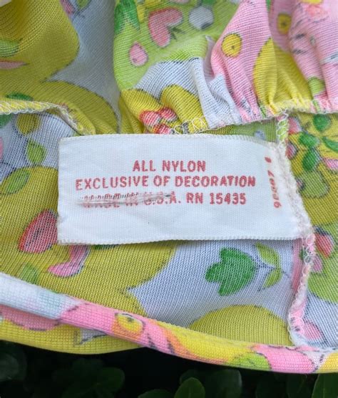 Vintage Babydoll Nightie Groovy S Nightgown Gilead Lingerie XS S Etsy