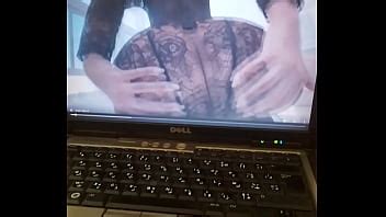 The Bigger The Better SIXTH SENSE CONNECTION Between Your Blonde Wife And Zabbata S Large