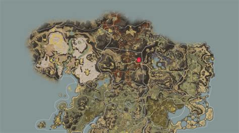New World Ancient Elementals Locations Ginx Tv