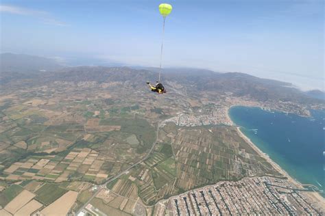 First Skydiving Experience with Skydive Empuriabrava, Spain - Travel ...