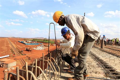 China Largest Funder Of Infrastructure Projects In Sub Saharan Africa