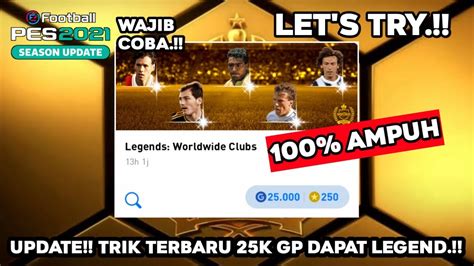 Gacha Legend Dan Trik Cara Mendapatkan Pemain Legend Di Box Draw