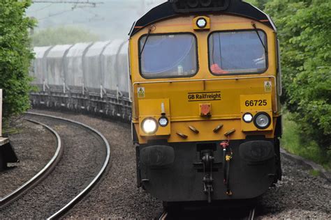 Gbrf Steeton And Silsden Railway Station Gb Railfr Flickr