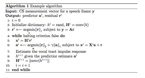 Equation with \argmin inside table - TeX - LaTeX Stack Exchange