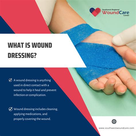 Wound Debridement Wound Dressing In Lubbock Tx