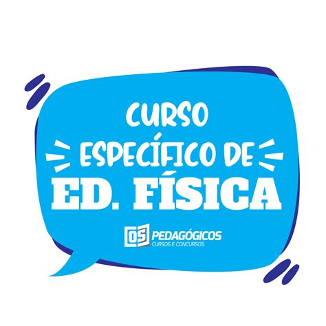 Educa O F Sica Curso Espec Fico Os Pedag Gicos Os Pedag Gicos