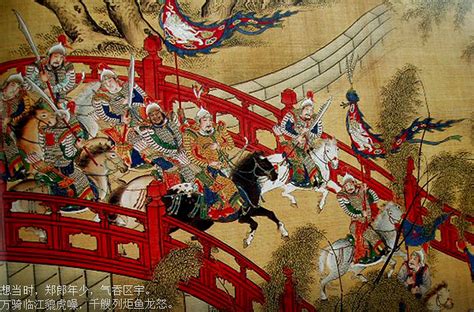 A Brief Introduction To Ancient Chinese Military Weapons All Things